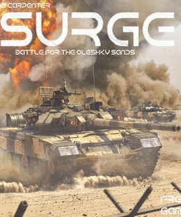 Surge: Battle for the Oleshky Sands