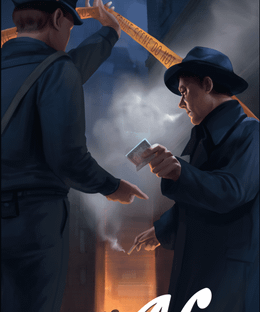 Chronicles of Crime: Noir