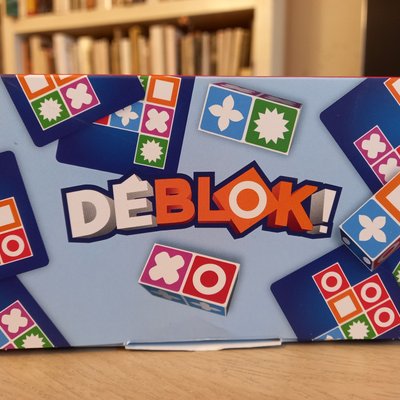 Déblok!: McDonald's Happy Meal