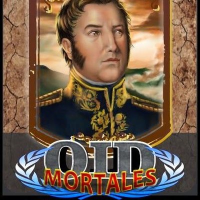 Oíd Mortales