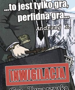 Inwigilacja