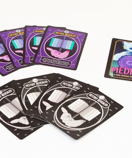 Medium: Destiny Revealed Promo