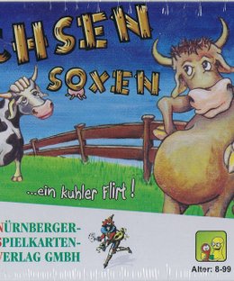 Ochsen Soxen
