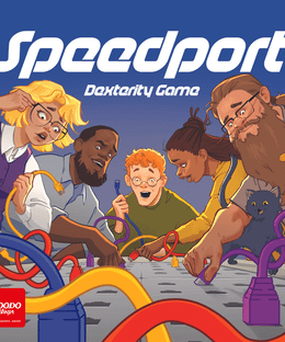 Speedport