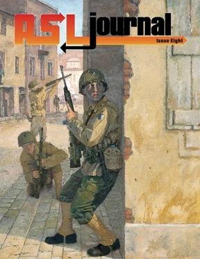 ASL: Journal – Issue Eight