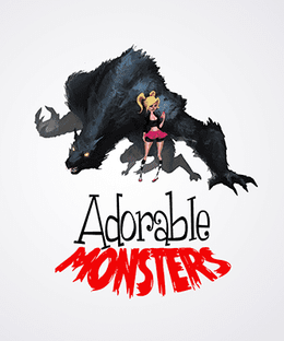 Adorable Monsters