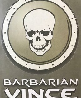 Barbarian Vince