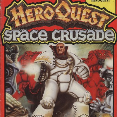 HeroQuest: The Halls of Durrag-Dol