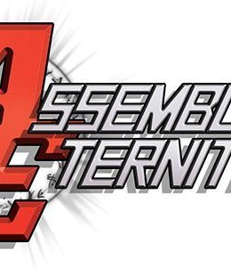 Assemblage of Eternity