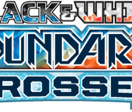 Pokémon TCG: Boundaries Crossed Expansion
