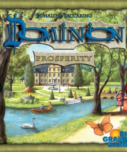 Dominion: Prosperity