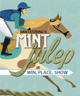 Mint Julep: Win, Place, Show