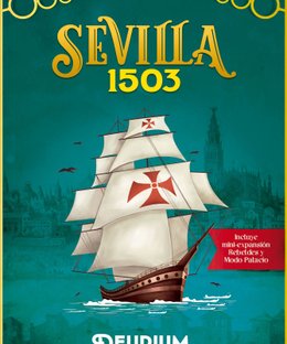 Sevilla 1503