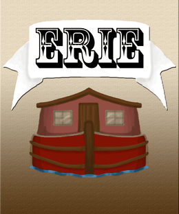 Erie