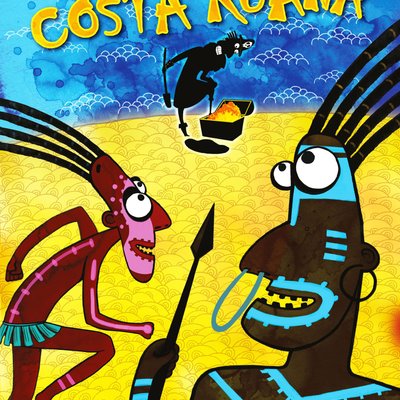 Costa Ruana