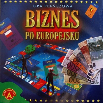 Biznes po europejsku