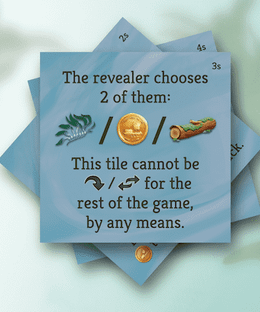 Riverbed Hunt: Special River Tiles