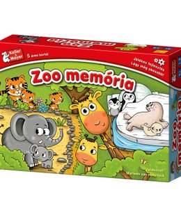 Zoo memória
