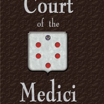 Court of the Medici