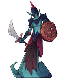 The Red Dragon's Lair: Secret Passage