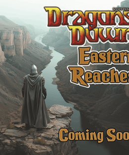 Dragons Down: Eastern Reaches