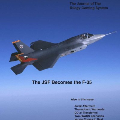 The Naval SITREP: The Journal of Naval Miniatures Wargaming #22