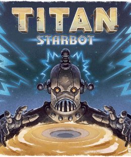 Titan: Starbot