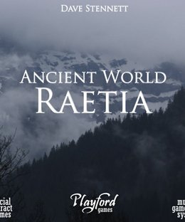 Raetia