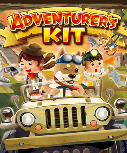 Adventurer's Kit