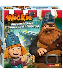 Wickie: Denken of doen