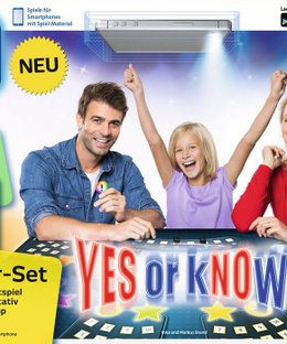 Yes or Know