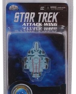 Star Trek: Attack Wing – U.S.S. Valiant Expansion Pack
