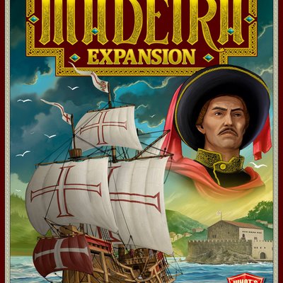 Madeira: Expansion