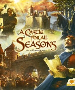 A Castle for All Seasons