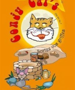Conju Cat's