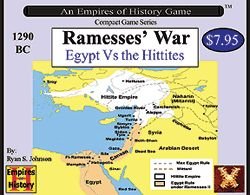 Ramesses' War