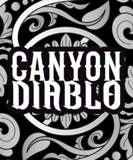 Canyon Diablo