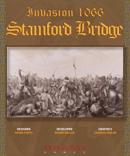 Invasion 1066: Stamford Bridge
