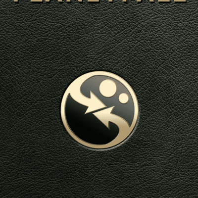 Firestorm Invasion: Planetfall