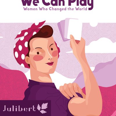 We Can Play: Women Who Changed the World