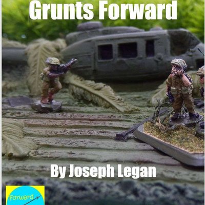 Grunts Forward