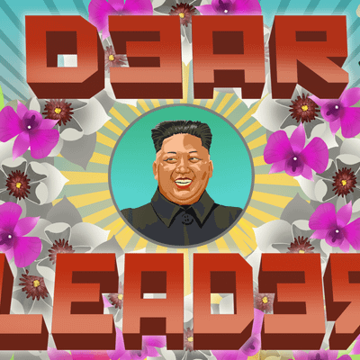 Dear Leader