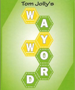 WayWord