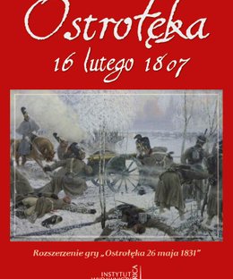 Ostroleka 16 lutego 1807