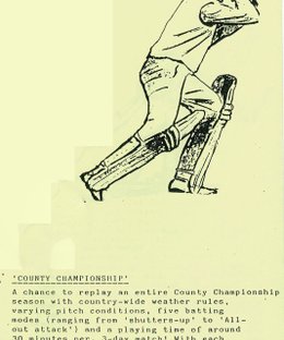 County Championship