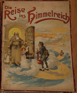 Die Reise ins Himmelreich