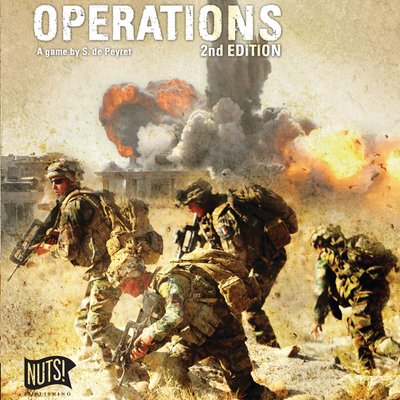 Urban Operations: Second Edition