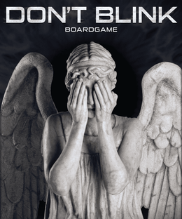 Doctor Who: Don't Blink