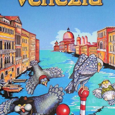 Venezia