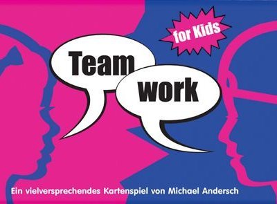 Team Work for Kids